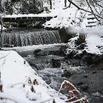 度假居 Tiny Village Harz - Sleep Space 32