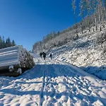 度假居 Tiny Village Harz - Sleep Space 32