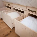 Tiny Village Harz - Sleep Space 32 度假居 Osterode am Harz