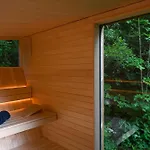 度假居 Tiny Village Harz - Sleep Space 32 Osterode am Harz