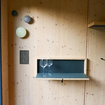 Dom wakacyjny Tiny Village Harz - Sleep Space 32 *