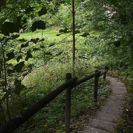 Tiny Village Harz - Sleep Space 32