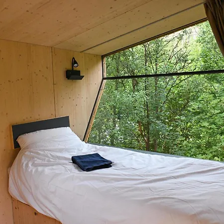 Tiny Village Harz - Sleep Space 32