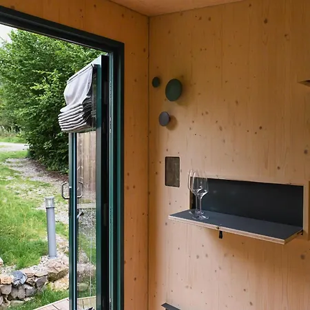 Tiny Village Harz - Sleep Space 32 Holiday home