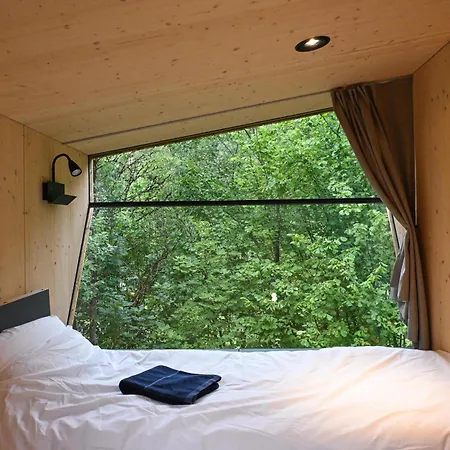Tiny Village Harz - Sleep Space 32 *