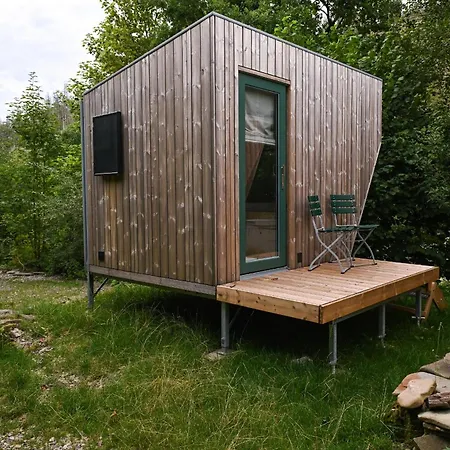 Holiday home Tiny Village Harz - Sleep Space 32