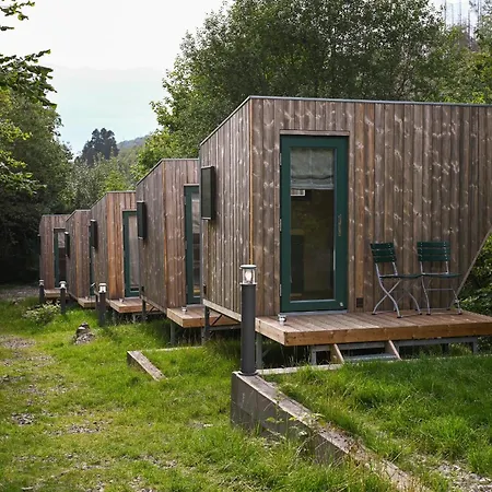Holiday home Tiny Village Harz - Sleep Space 32