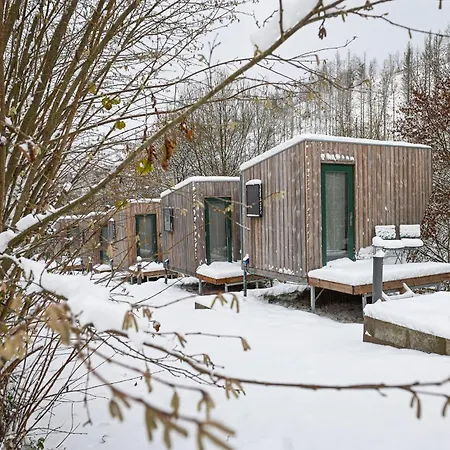 Holiday home Tiny Village Harz - Sleep Space 32 *