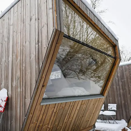 Holiday home Tiny Village Harz - Sleep Space 32