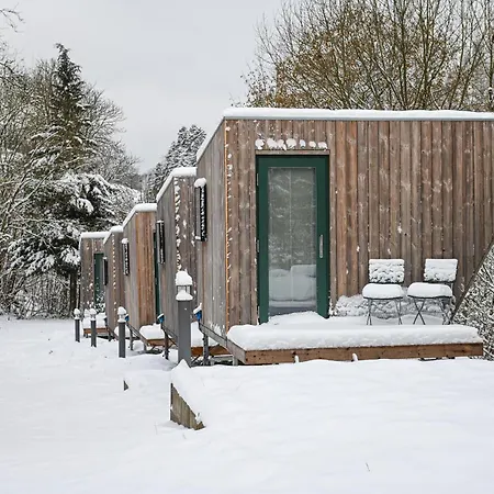 Holiday home Tiny Village Harz - Sleep Space 32 Osterode am Harz