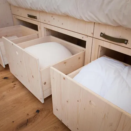 Tiny Village Harz - Sleep Space 32 Holiday home Osterode am Harz