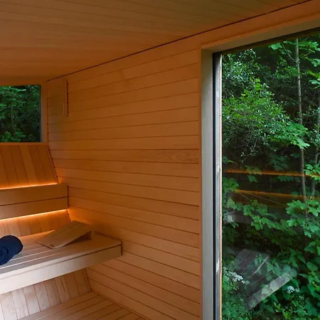 Dom wakacyjny Tiny Village Harz - Sleep Space 32 Osterode am Harz