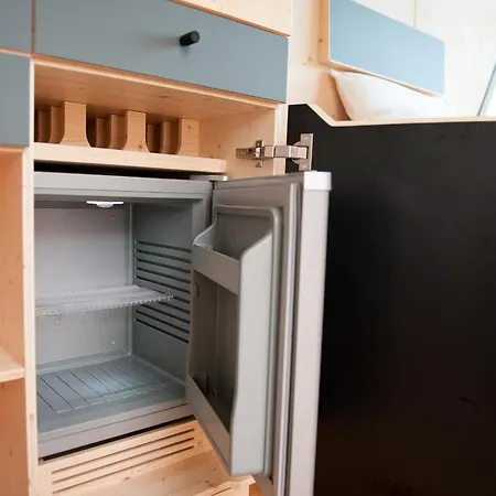 Tiny Village Harz - Sleep Space 32 Holiday home *